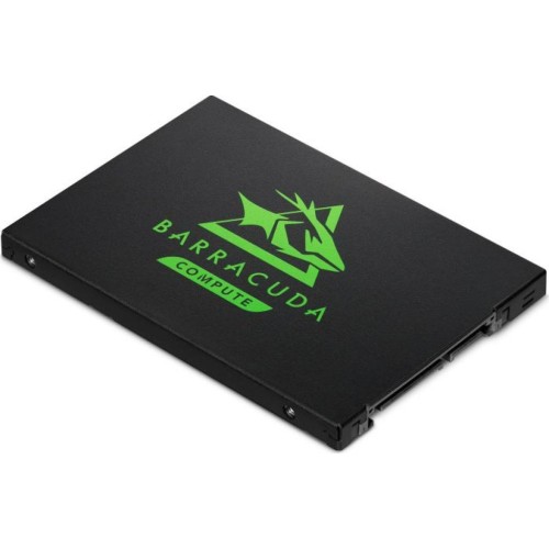 Накопичувач SSD 2.5 250GB Seagate (ZA250CM1A003)