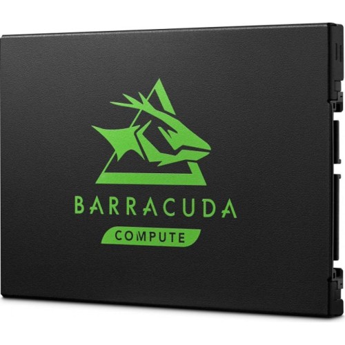 Накопичувач SSD 2.5 500GB Seagate (ZA500CM10003)