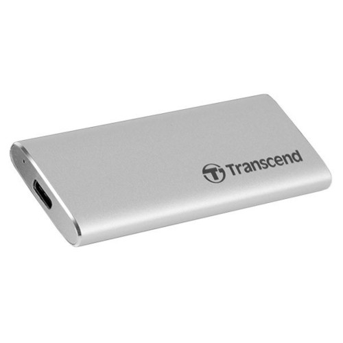 Накопичувач SSD USB 3.1 240GB Transcend (TS240GESD240C)