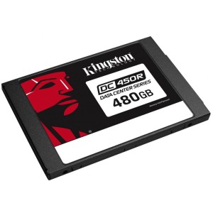 Накопичувач SSD 2.5