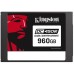 Накопичувач SSD 2.5 960GB Kingston (SEDC450R/960G)