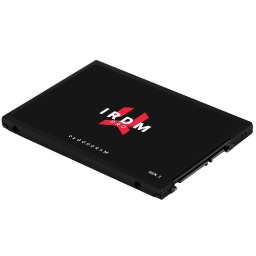 Накопичувач SSD 2.5 2TB Goodram (IRP-SSDPR-S25C-02T)