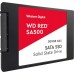 Накопичувач SSD 2.5 500GB WD (WDS500G1R0A)