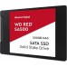 Накопичувач SSD 2.5 500GB WD (WDS500G1R0A)