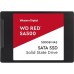 Накопичувач SSD 2.5 500GB WD (WDS500G1R0A)