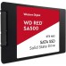 Накопичувач SSD 2.5 2TB WD (WDS200T1R0A)