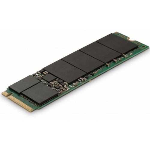 Накопичувач SSD M.2 2280 256GB Micron (MTFDHBA256TCK-1AS1AABYY)