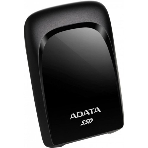 Накопичувач SSD USB 3.2 480GB ADATA (ASC680-480GU32G2-CBK)