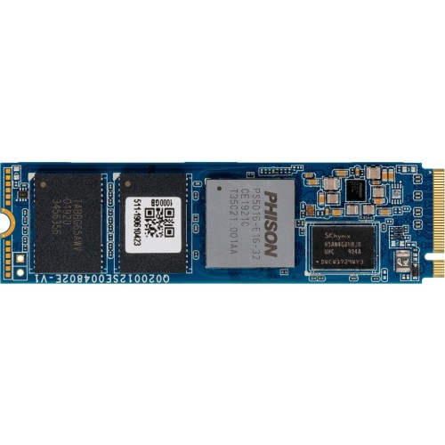 Накопичувач SSD M.2 2280 1TB ADATA (AGAMMIXS50-1TT-C)