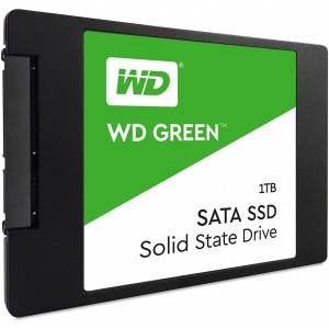 Накопичувач SSD 2.5