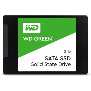 Накопичувач SSD 2.5