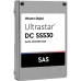 Накопичувач SSD SAS 2.5 400GB WD (WUSTM3240ASS204)