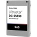 Накопичувач SSD SAS 2.5 1.6TB WD (WUSTM3216ASS204)