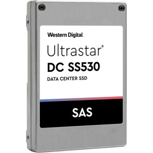 Накопичувач SSD SAS 2.5