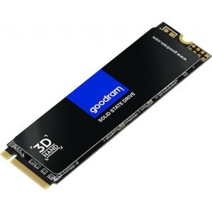 Накопичувач SSD M.2 2280 256GB Goodram (SSDPR-PX500-256-80)