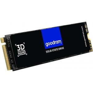 Накопичувач SSD M.2 2280 256GB Goodram (SSDPR-PX500-256-80)