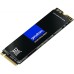 Накопичувач SSD M.2 2280 512GB Goodram (SSDPR-PX500-512-80)