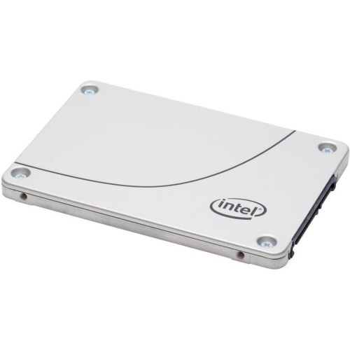 Накопичувач SSD 2.5 3.84TB INTEL (SSDSC2KB038T801)