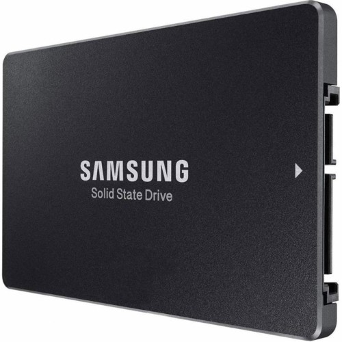 Накопичувач SSD 2.5 3.84TB Samsung (MZ7LH3T8HMLT-00005)