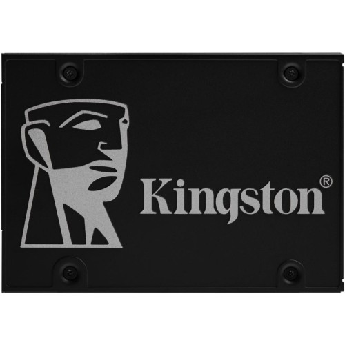 Накопичувач SSD 2.5 1TB Kingston (SKC600B/1024G)