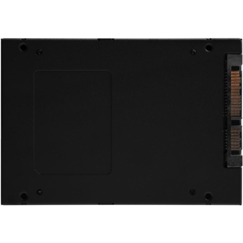 Накопичувач SSD 2.5 2TB Kingston (SKC600/2048G)