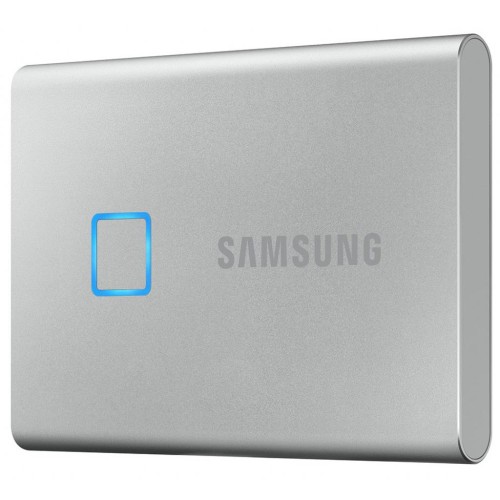 Накопичувач SSD USB 3.2 500GB Samsung (MU-PC500S/WW)