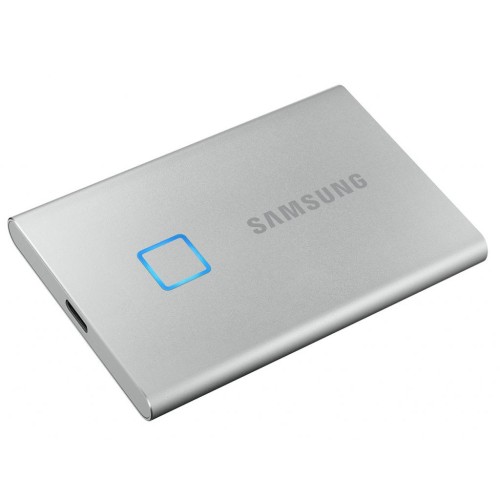 Накопичувач SSD USB 3.2 500GB Samsung (MU-PC500S/WW)