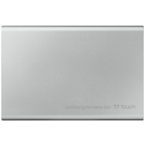 Накопичувач SSD USB 3.2 500GB Samsung (MU-PC500S/WW)