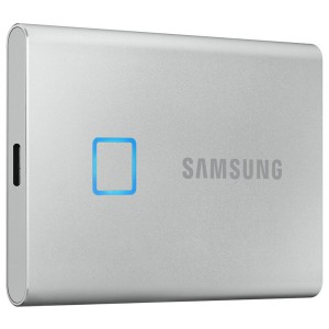 Накопичувач SSD USB 3.2 500GB Samsung (MU-PC500S/WW)