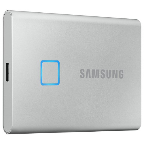 Накопичувач SSD USB 3.2 500GB Samsung (MU-PC500S/WW)