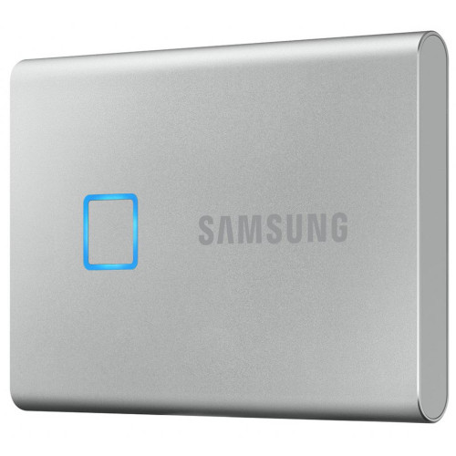 Накопичувач SSD USB 3.2 2TB Samsung (MU-PC2T0S/WW)