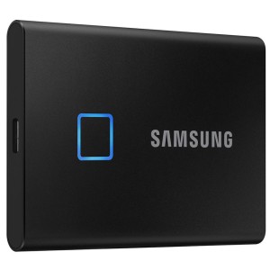 Накопичувач SSD USB 3.2 2TB Samsung (MU-PC2T0K/WW)