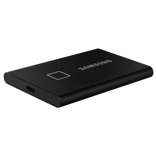 Накопичувач SSD USB 3.2 500GB Samsung (MU-PC500K/WW)