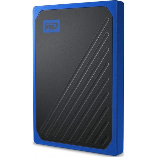 Накопичувач SSD USB 3.0 1TB WD (WDBMCG0010BBT-WESN)