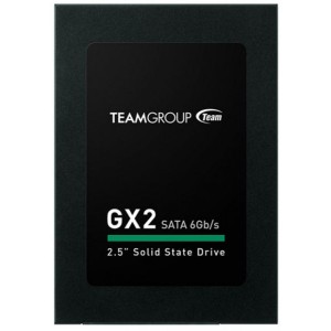 Накопичувач SSD 2.5