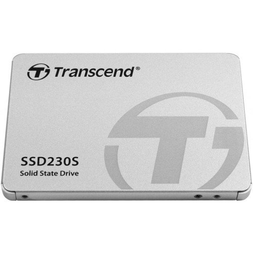 Накопичувач SSD 2.5 2TB Transcend (TS2TSSD230S)