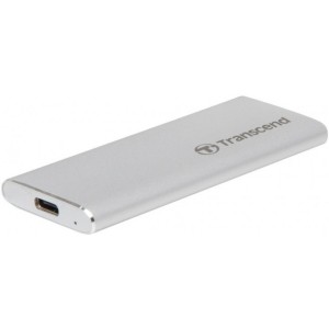 Накопичувач SSD USB 3.1 120GB Transcend (TS120GESD240C)