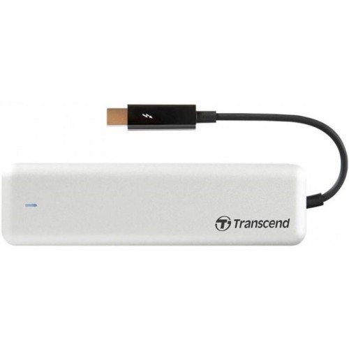 Накопичувач SSD M.2 2280 480GB Transcend (TS480GJDM855)