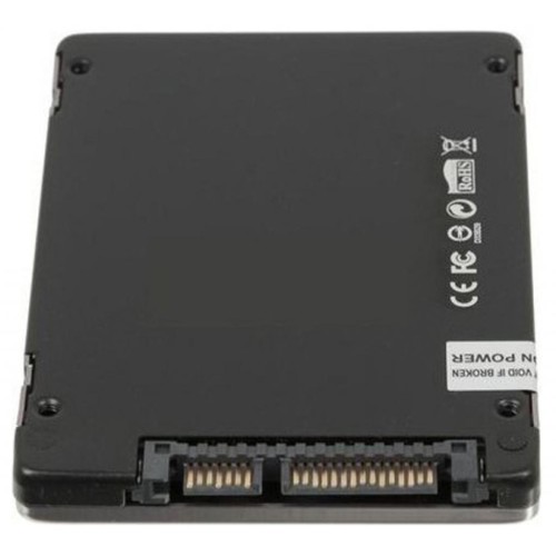 Накопичувач SSD 2.5 512GB Silicon Power (SP512GBSS3A56A25)