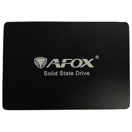 Накопичувач SSD 2.5 240GB Afox ssd (AFSN3L3CN240G)