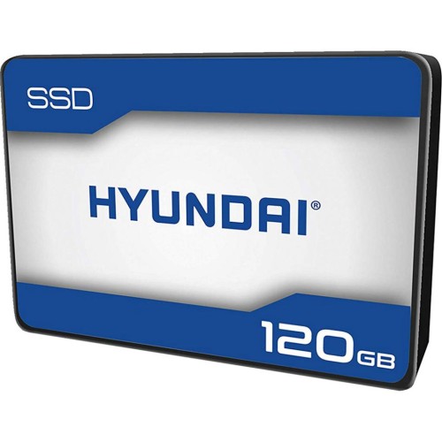 Накопичувач SSD 2.5 120GB Hyundai (C2S3T/120G)