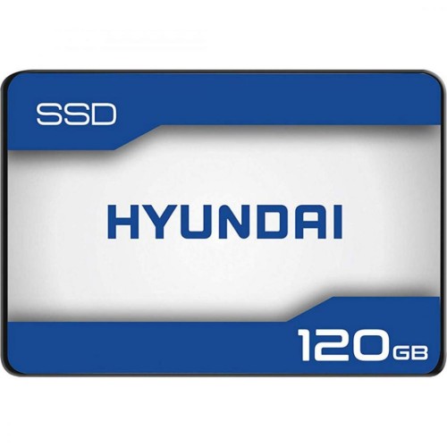 Накопичувач SSD 2.5 120GB Hyundai (C2S3T/120G)