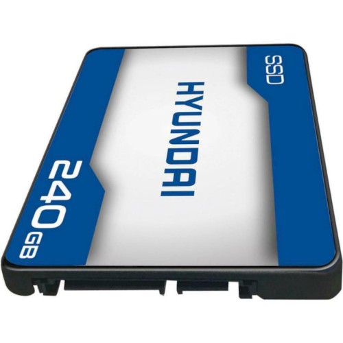 Накопичувач SSD 2.5 240GB Hyundai (C2S3T/240G)