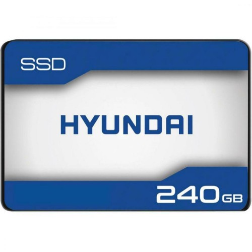 Накопичувач SSD 2.5 240GB Hyundai (C2S3T/240G)
