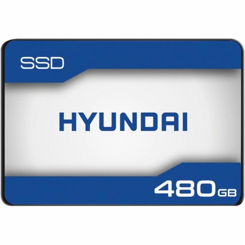 Накопичувач SSD 2.5 480GB Hyundai (C2S3T/480G)
