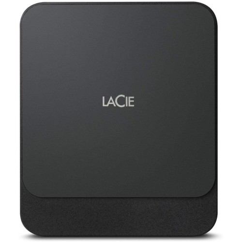 Накопичувач SSD USB-C 1TB LaCie (STHK1000800)