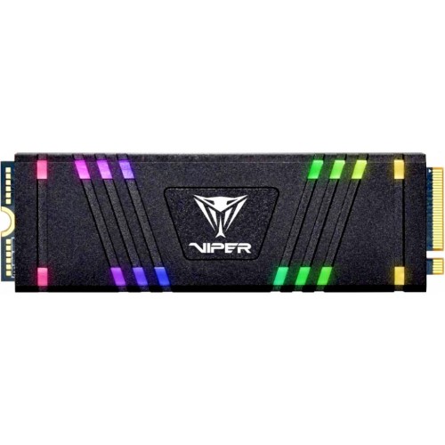 Накопичувач SSD M.2 2280 512GB Patriot (VPR100-512GM28H)