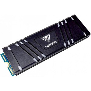 Накопичувач SSD M.2 2280 256GB Patriot (VPR100-256GM28H)