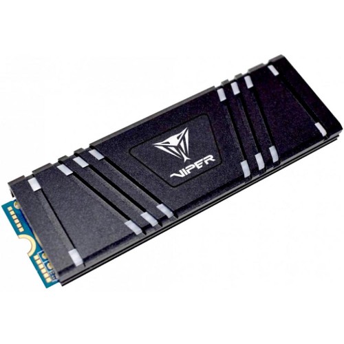 Накопичувач SSD M.2 2280 1TB Patriot (VPR100-1TBM28H)