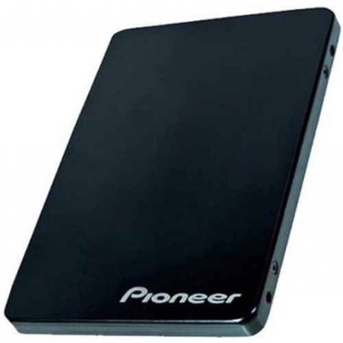 Накопичувач SSD 2.5 120GB Pioneer (APS-SL3N-120)